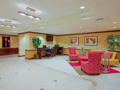 Holiday Inn Express Pensacola West - Navy Base by IHG - 1