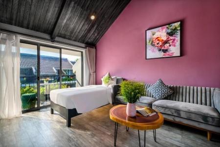 Sea'lavie Boutique Resort & Spa - 155