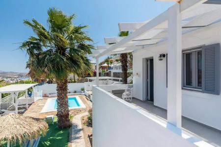 Alexandros Village - 90