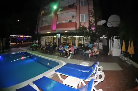 Sun Vera (ex Fun Point) - 37
