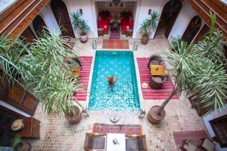 Riad Melhoun & Spa - 91