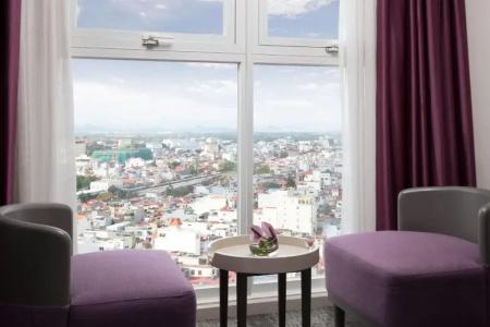 Mercure Hai Phong - 87