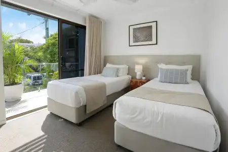 Noosa Place Resort - 31