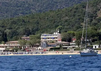 Cap Nègre Hôtel - 15
