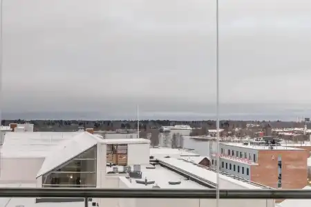 Scandic Oulu City - 73
