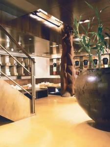 Trident, Nariman Point Mumbai - 11