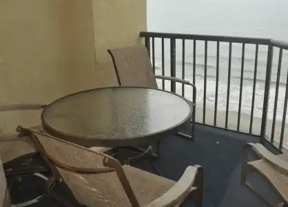 Schooner II Beach and Racquet Club - 52