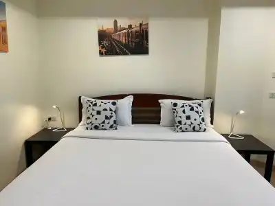 V Check Inn Sukhumvit 22 - 154