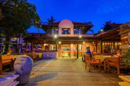 Seaview Patong - 25