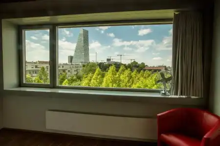 Dasbreitehotel - 35