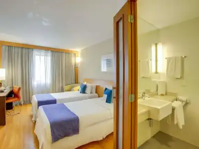 Novotel RJ Santos Dumont - 47