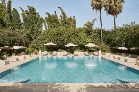 Hyatt Regency Casablanca - 14