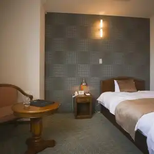 Auberge Dogo - 1