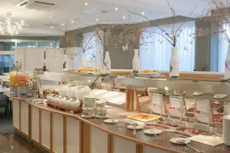 Holiday Inn MUNICH - UNTERHACHING by IHG - 23