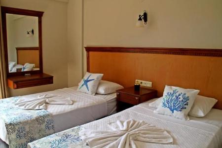Rosy Suites - 92