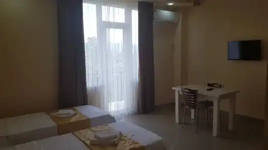 Nakashidzes Apartments - 54