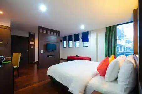 Intercontinental Hua Hin Resort - 131