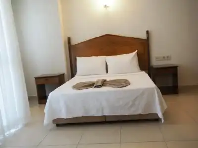 Mucize Termal Spa - 15