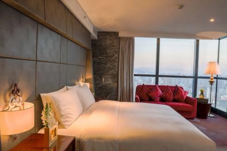 Sofitel Kunming - 105