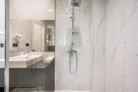 VH Eurostar Tirana Congress & Tirana Spa - 75