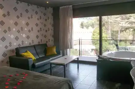 Acacias Suites Spa - 37