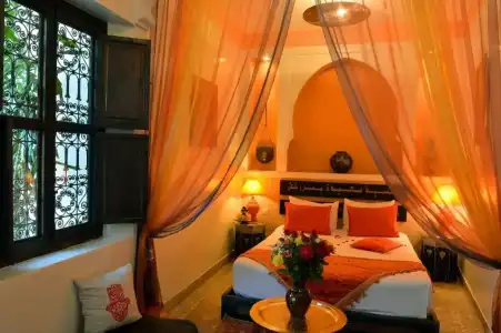 Riad la Porte Rouge by la Siredrah - 48