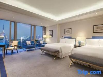 The Azure Qiantang, a Luxury Collection, Hangzhou - 108
