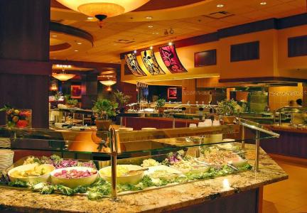 Eldorado Reno – A Caesars Rewards Destination - 21