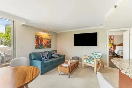 Luana Waikiki & Suites - 130