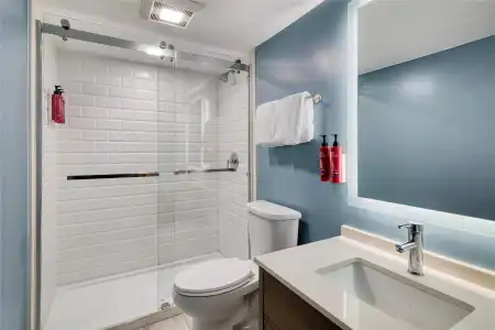 Yankee Clipper Inn, SureStay Collection by Best Western - 45