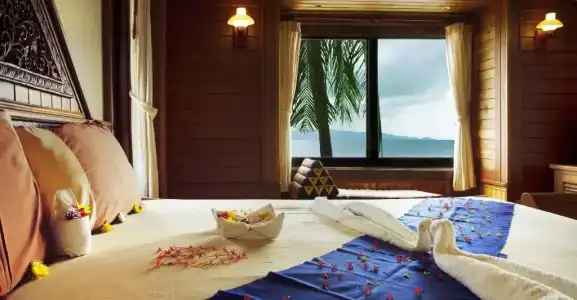 Dewshore Resort - 71