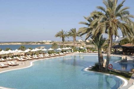 Coral Beach & Resort Cyprus - 25