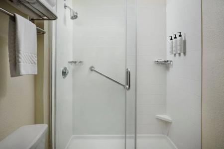 Springhill Suites By Marriott Metro Center - 34