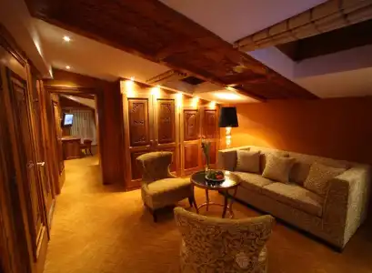 Alex Alpine Resort - Spa & Sports - 94