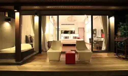 The Houben, Adult Only - 44