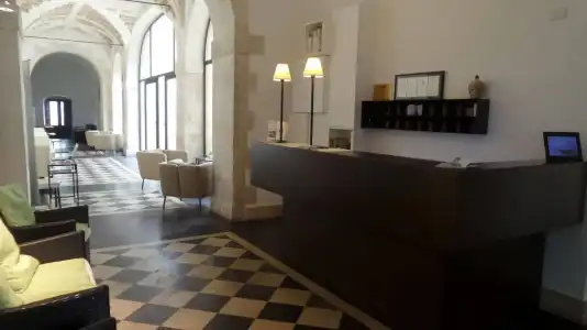 Antico Convento dei Cappuccini - 10