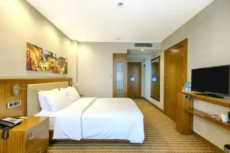 Hampton by Hilton Gaziantep - 17