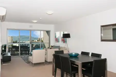 Allure & Apartments - 16