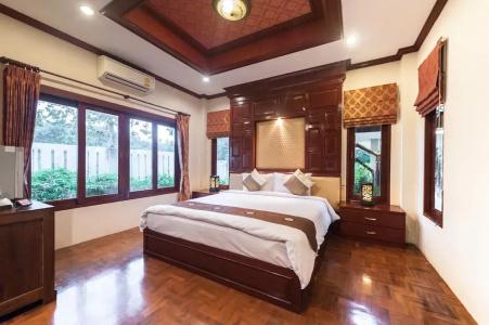 Ruen Ariya Resort (Chiang Mai). - 161