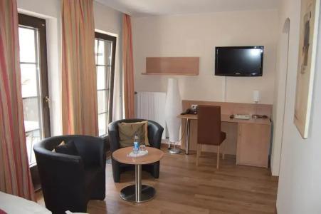 Restaurant Zum Schwan - 55