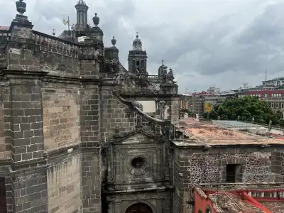 Hostal Amigo - 23