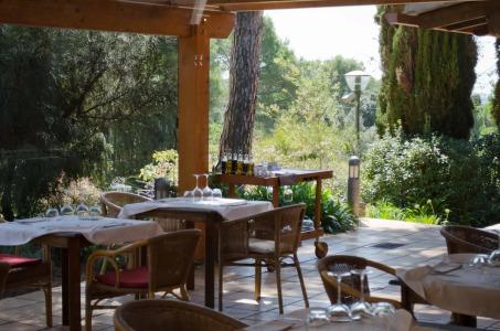 Mas Ses Vinyes - Adults Only - 24