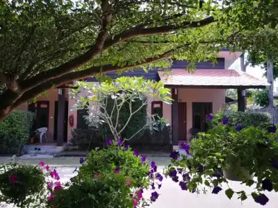 Baan Suan Rim Klong - 52