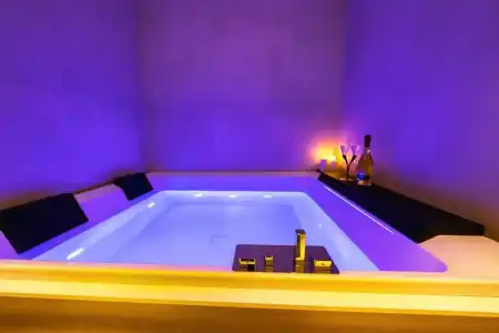 Al Castello Luxury - 59