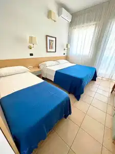 B&B Montecarlo - 48