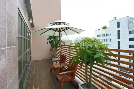 E-HOTEL - 21
