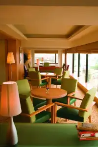 Courtyard by Marriott Chennai - 6