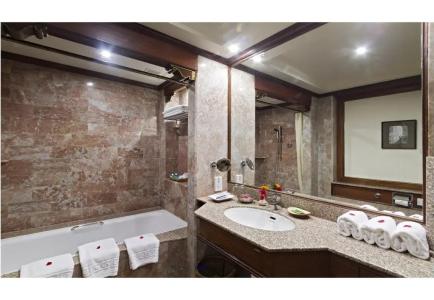 Bar Peepal Resort - 8