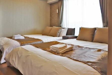 Ostay Vermillion Namba - 12