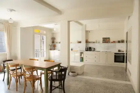 Mosaikon - Hostel - 12